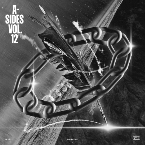 VA - A-Sides, Vol. 12 [DC293]